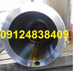 سوراخکاری عمیق گاندریل